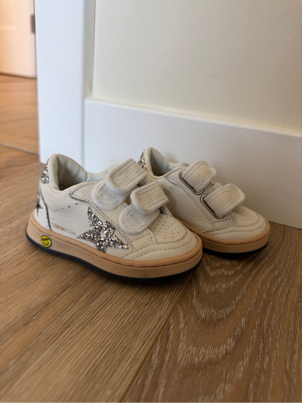 Baby Golden Goose Sneakers